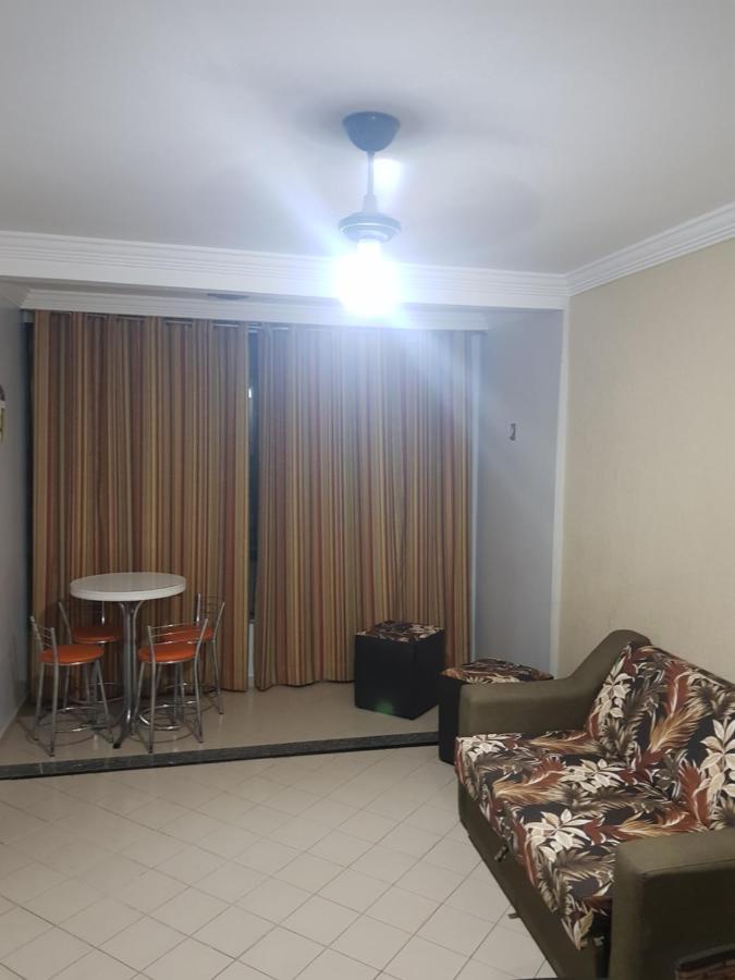 Condominio Eldorado Flat Caldas Novas Go Екстер'єр фото