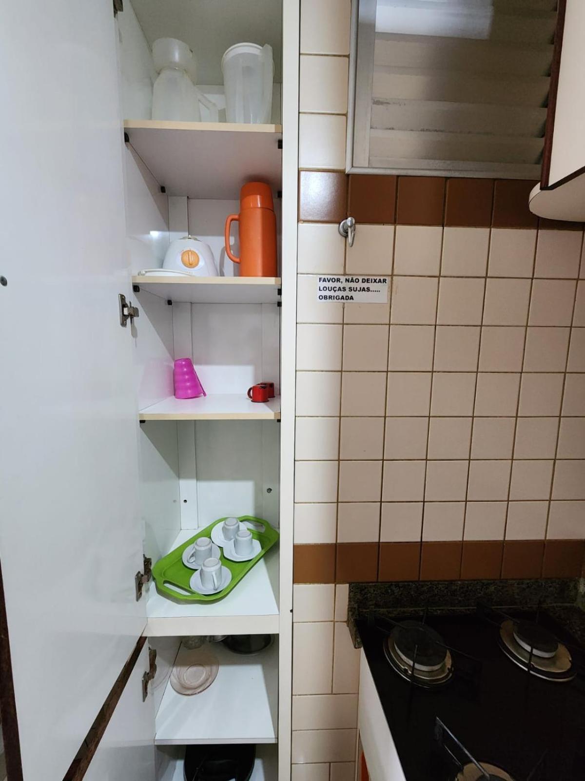Condominio Eldorado Flat Caldas Novas Go Екстер'єр фото