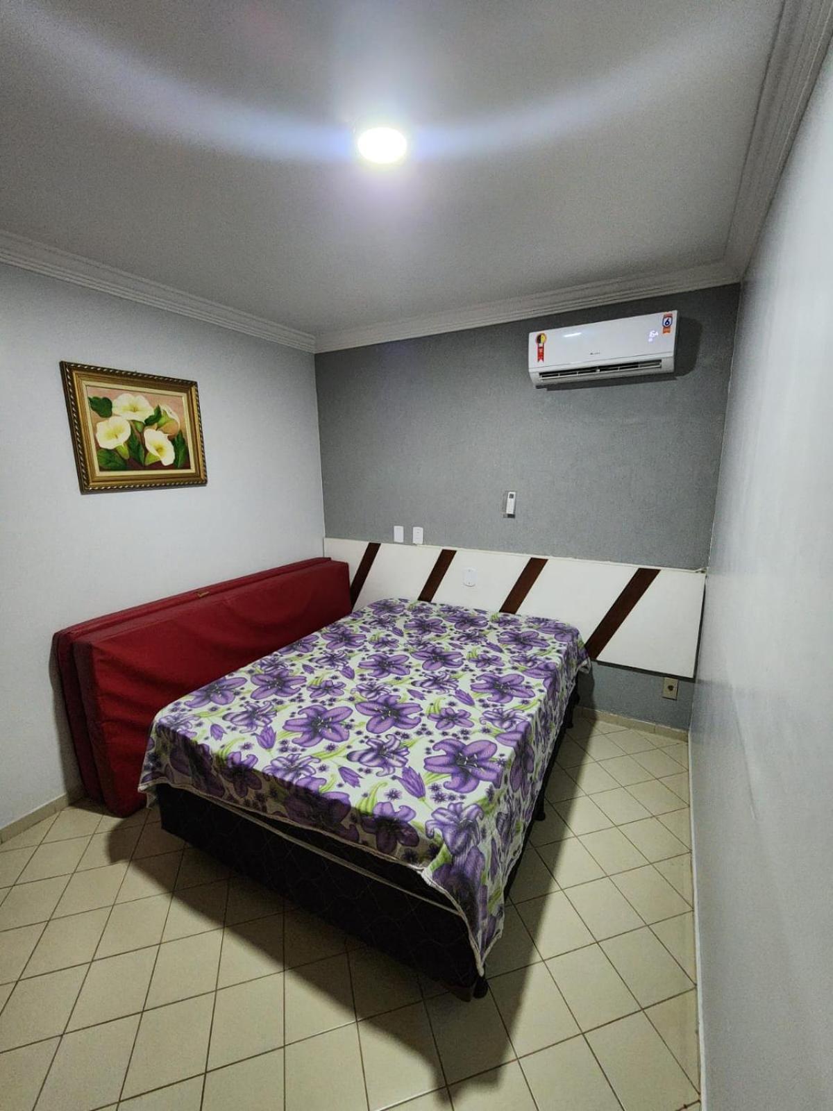 Condominio Eldorado Flat Caldas Novas Go Екстер'єр фото