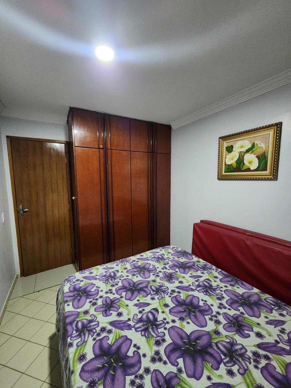 Condominio Eldorado Flat Caldas Novas Go Екстер'єр фото