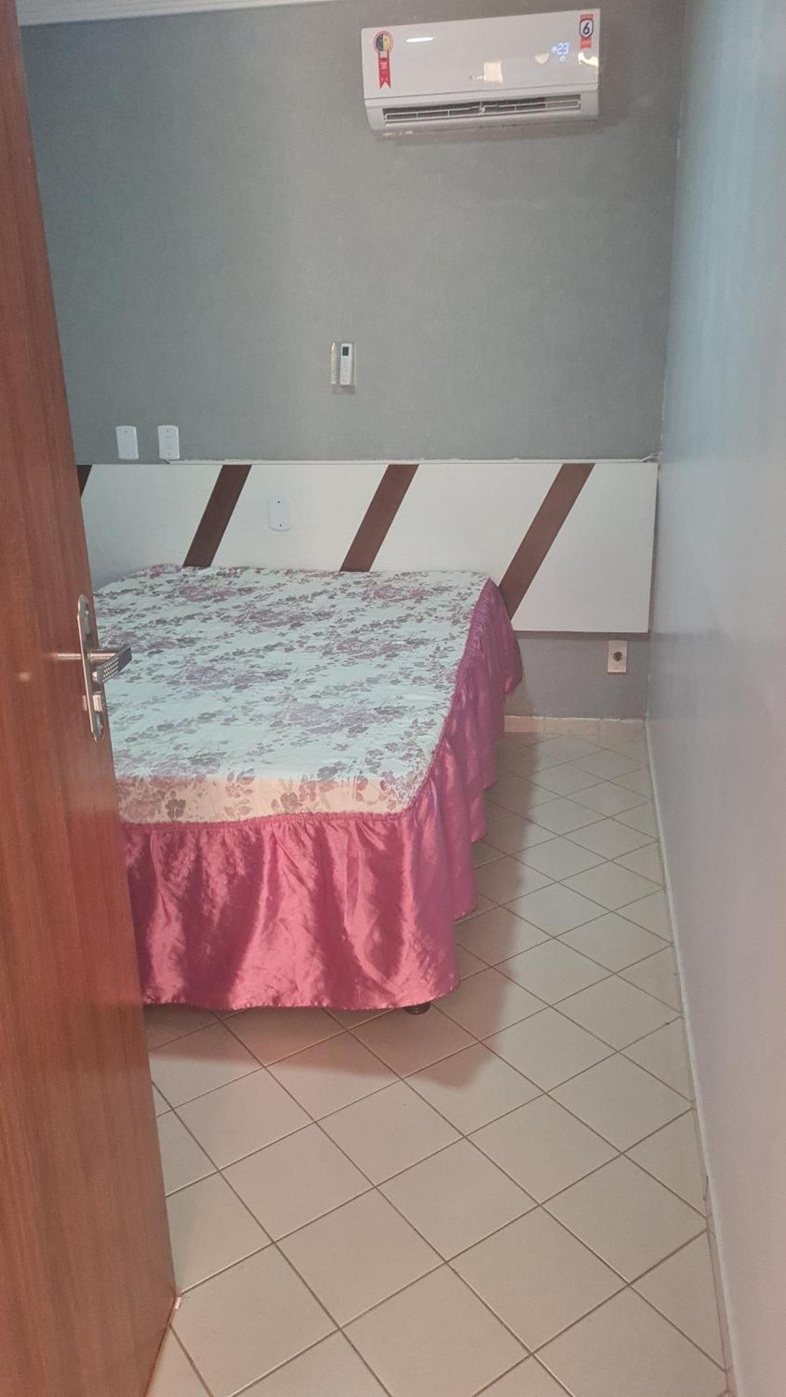 Condominio Eldorado Flat Caldas Novas Go Екстер'єр фото