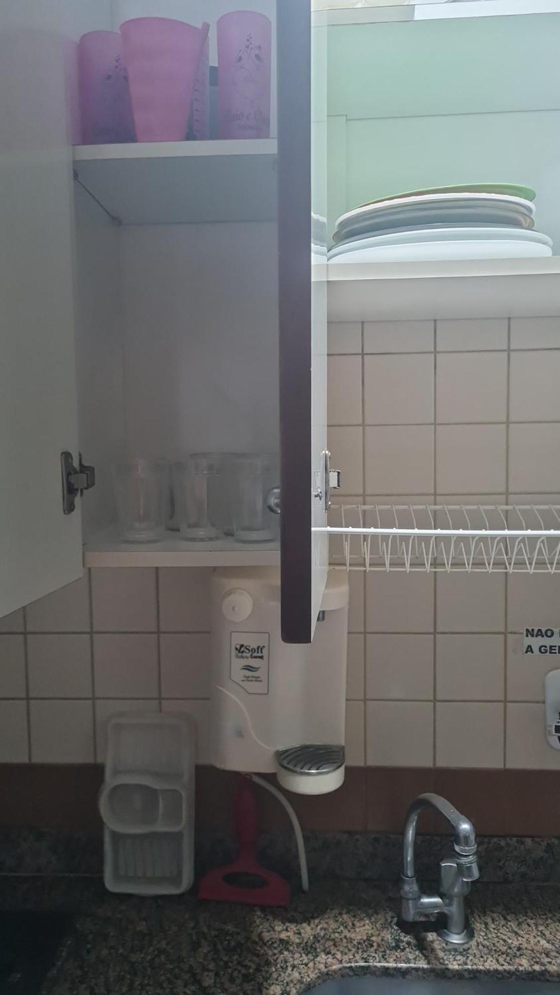 Condominio Eldorado Flat Caldas Novas Go Екстер'єр фото
